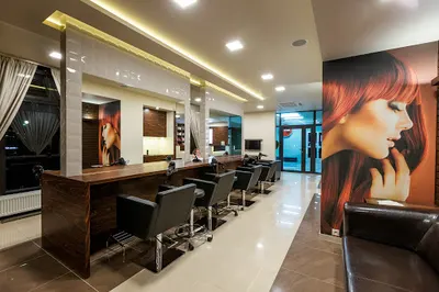 Royal Hair Aneta Klinger